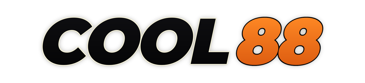 cool88 logo